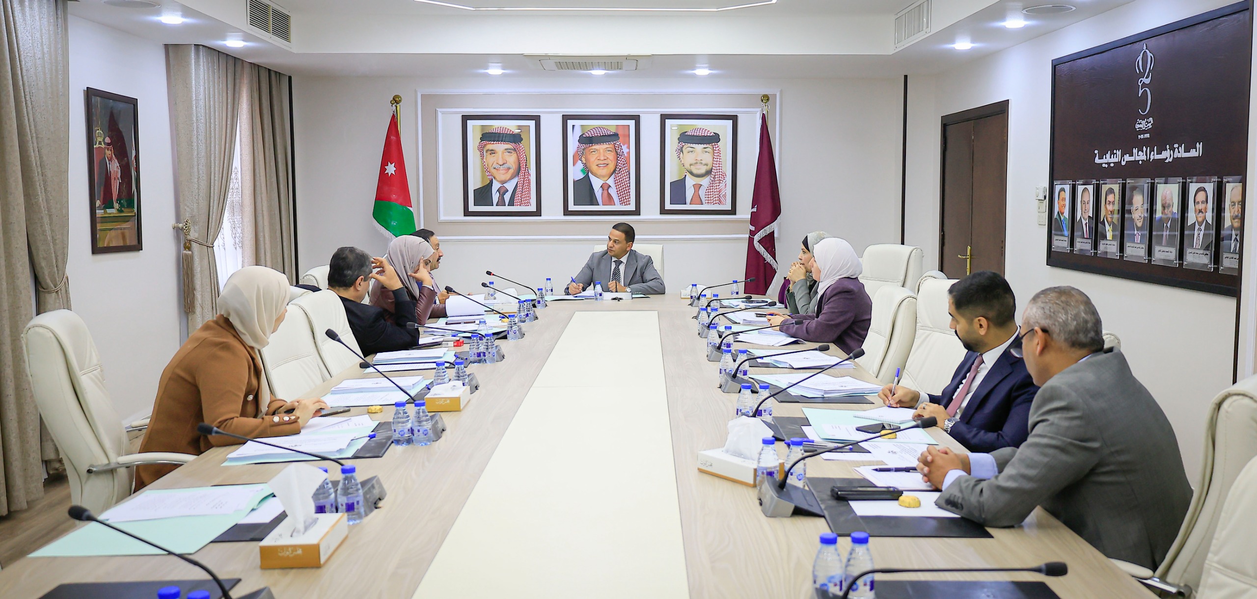 صورة حول : "الطاقة النيابية" توصي بإعفاء المشتركين من رسوم إعادة وصل الكهرباء لأول مرة وتثبيتها بـ3 دنانير "الطاقة النيابية" توصي بإعفاء المشتركين من رسوم إعادة وصل الكهرباء لأول مرة وتثبيتها بـ3 دنانير