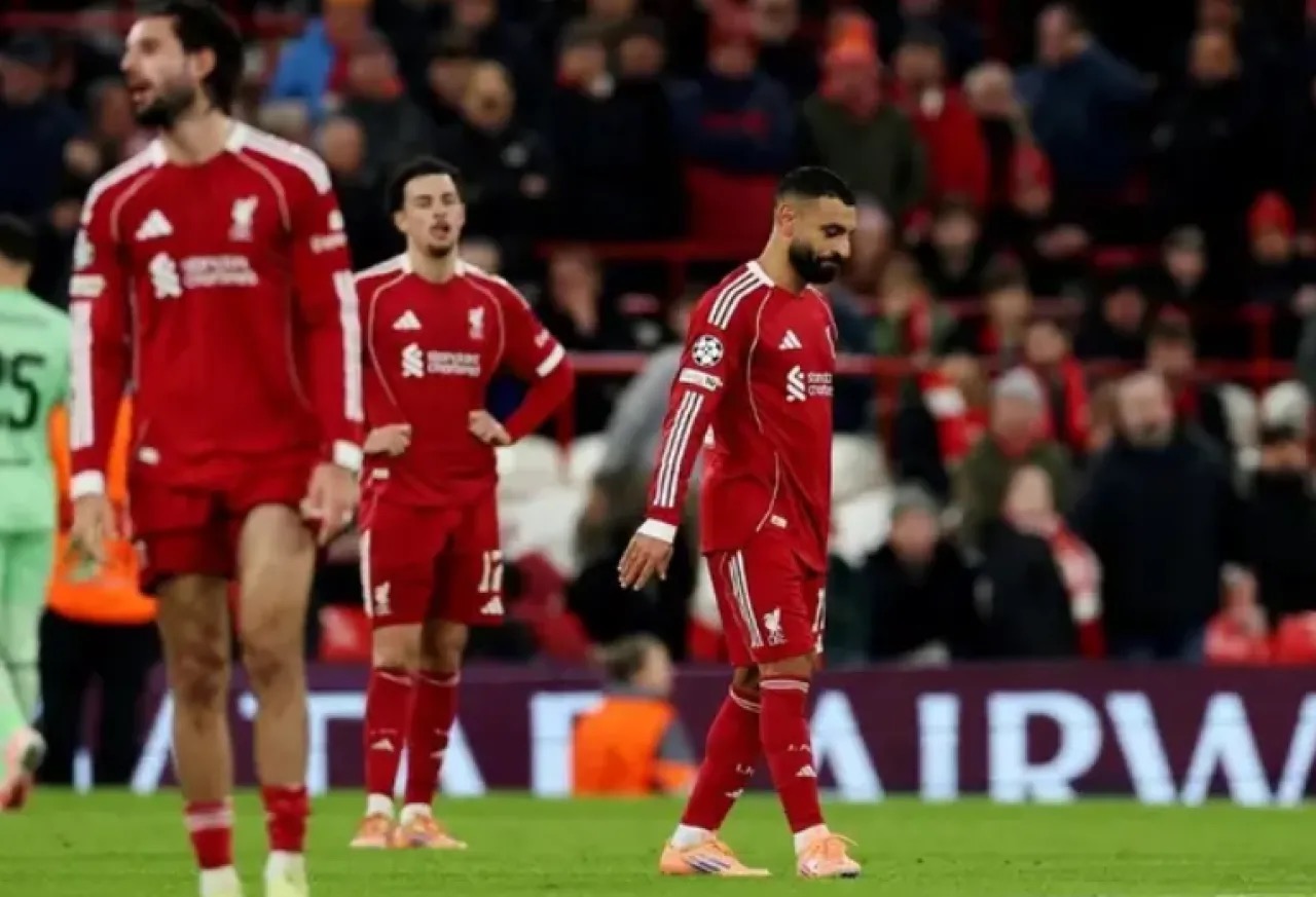 صورة حول : إميل هيسكي ينتقد أداء محمد صلاح: الهداف المصري يمر بفترة صعبة إميل هيسكي ينتقد أداء محمد صلاح: الهداف المصري يمر بفترة صعبة