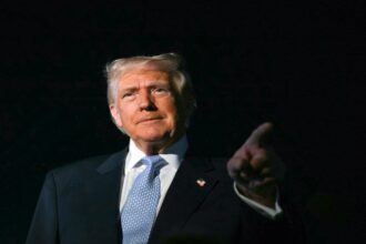 ترامب: اتفاق أوكرانيا قريب وأوكرانيا تحصل على شروط أفضل