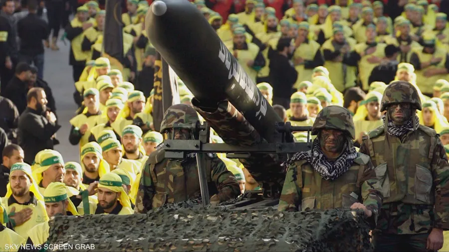 معاريف: حزب الله يسرّع إعادة التسلح.. وإسرائيل تحذّر من خيارات عسكرية