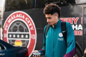 المنتخب الأردني للشباب يستدعي طه والدجاني لمعسكر أنطاليا