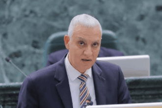 عاجل | العموش يطالب بالتحقيق المباشر مع المناصير لكشف أسماء المسؤولين المتورطين