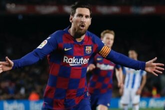 ميسي يعبر عن حنينه لبرشلونة ويترقب مشاركته في كأس العالم 2026