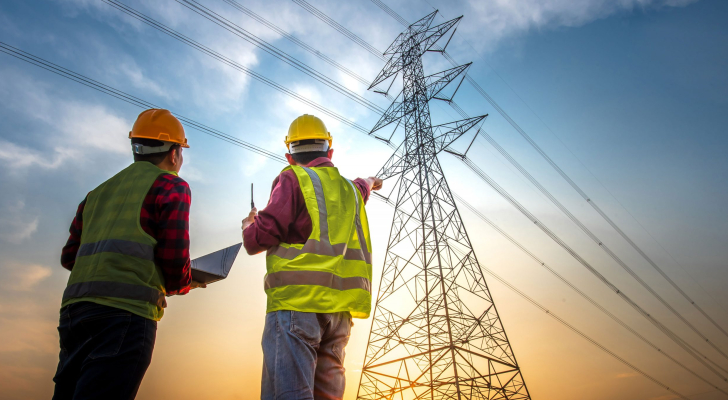 صورة حول : البنك الدولي: تحسين كبير في كفاءة وموثوقية الكهرباء بالأردن البنك الدولي: تحسين كبير في كفاءة وموثوقية الكهرباء بالأردن