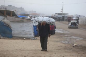 ألمانيا تربط استئناف تسليم الأسلحة لإسرائيل بوقف إطلاق النار في غزة