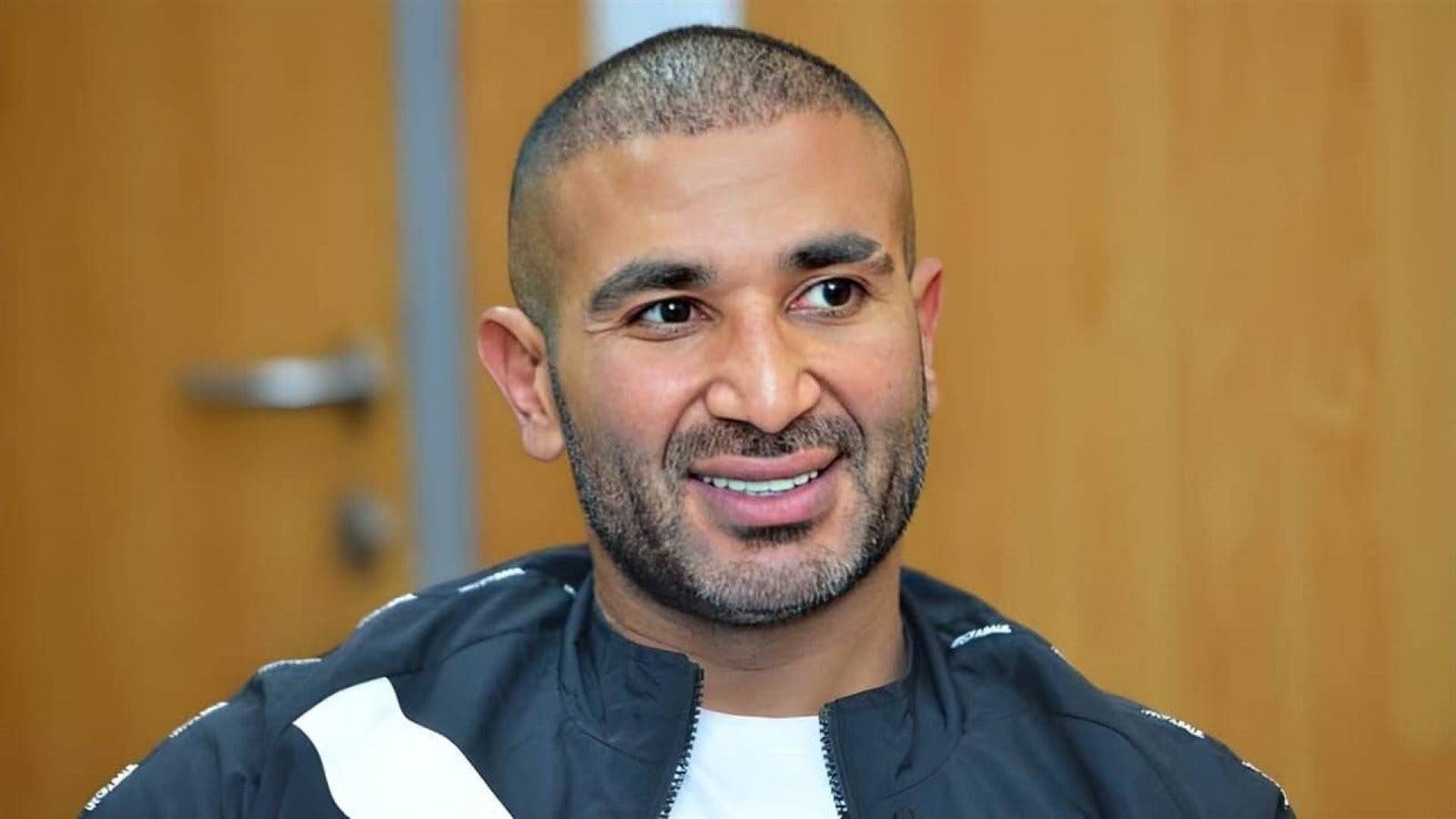 صورة حول : الفنان أحمد سعد يتعرض لحادث سير مروع الفنان أحمد سعد يتعرض لحادث سير مروع