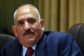 شركة مناجم الفوسفات تتعهد بحل أزمة مياه البربيطة في الطفيلة