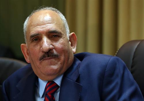 صورة حول : شركة مناجم الفوسفات تتعهد بحل أزمة مياه البربيطة في الطفيلة شركة مناجم الفوسفات تتعهد بحل أزمة مياه البربيطة في الطفيلة