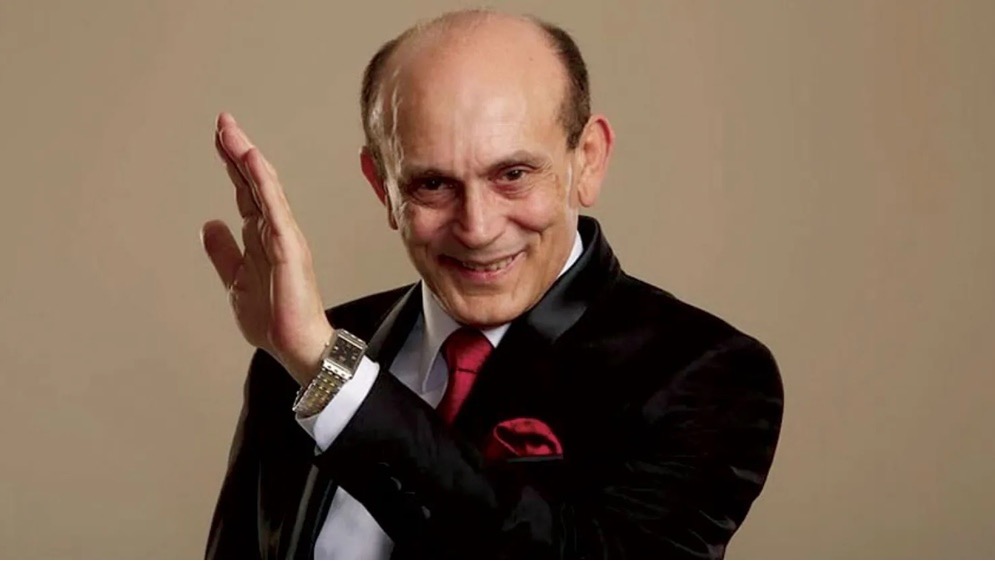 وعكة صحية تُدخل الفنان محمد صبحي العناية المركزة