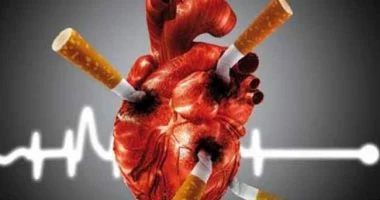 كيف يؤثر التدخين على ضغط الدم وصحة القلب؟