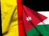 السفير البلجيكي: الأردن شريك استراتيجي ونرفع شراكتنا دعماً لاستقراره