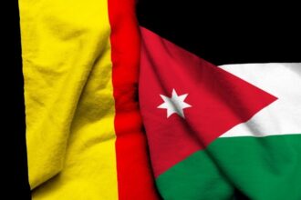 السفير البلجيكي: الأردن شريك استراتيجي ونرفع شراكتنا دعماً لاستقراره