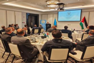 سفارة رواندا في الأردن تناقش نتائج منتدى الأعمال الثاني وتستعد للثالث