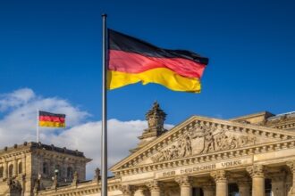 ألمانيا تكشف عن أول استراتيجية دفاع فضائي لتعزيز أمن الأقمار الاصطناعية