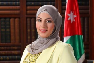 لانا زياد درويش السطري الف مبارك