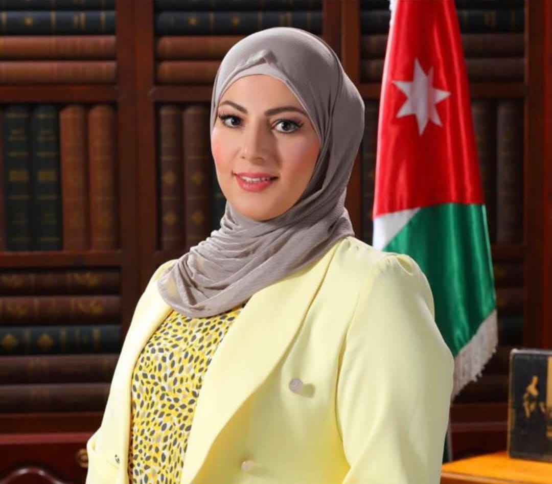 صورة حول : لانا زياد درويش السطري الف مبارك لانا زياد درويش السطري الف مبارك