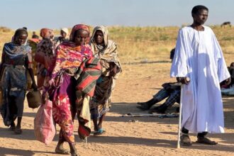 مجزرة في كردفان.. مقتل 40 شخصًا بهجوم على تجمع عزاء