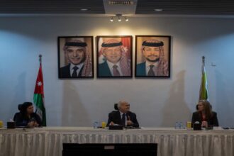 الأمير الحسن يؤكد على تعزيز الشراكة بين الأردن ومنظومة الأمم المتحدة