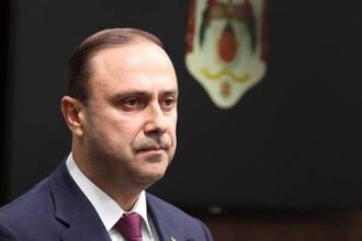 المومني: نسعى لبيئة إعلامية توازن بين الحرية والمسؤولية وصون المصلحة العامة