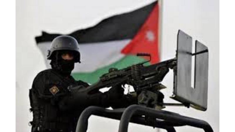 غرف الصناعة تشيد بجهود الجيش والأجهزة الأمنية في الحفاظ على أمن المملكة