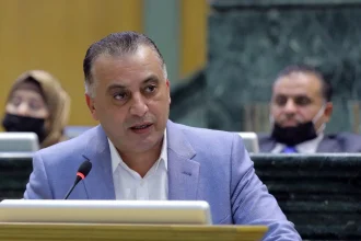 الموت يفجع النائب محمد الظهراوي