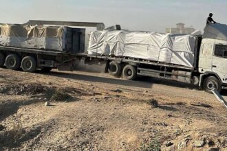 لأول مرة منذ شهرين… إعادة فتح معبر زيكيم لإدخال المساعدات إلى غزة