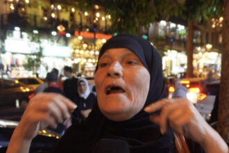 عاجل | بالفيديو … مواطنة: "جوزي نقتل قتل ومن حقي آخذ من التنمية.. 8 سنوات بحاول ولا حياة لمن تنادي"