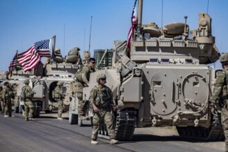 واشنطن تدرس خيارات هجوم محتمل على فنزويلا