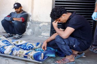 شهيدان في غزة وخان يونس.. الاحتلال يواصل القصف رغم الهدنة