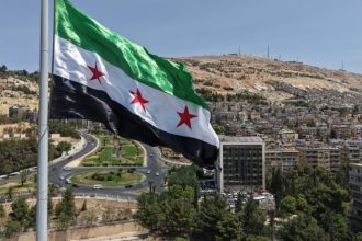 سوريا تصد مؤامرتين لداعش تستهدفان اغتيال الرئيس أحمد الشرع