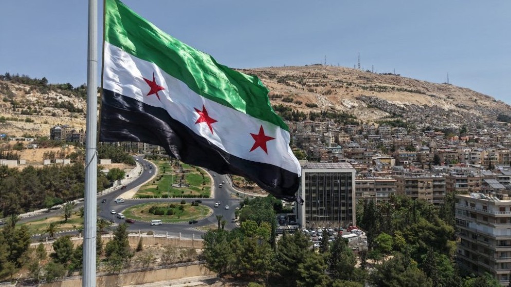 سوريا تصد مؤامرتين لداعش تستهدفان اغتيال الرئيس أحمد الشرع