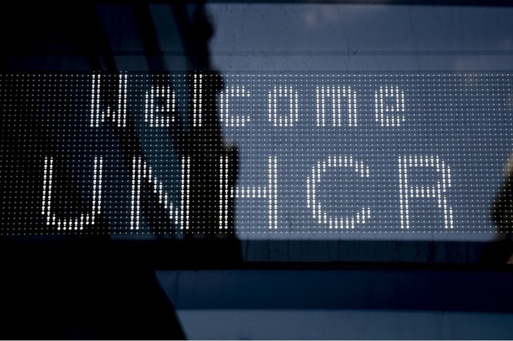 صورة حول : ألمانيا ترفض نحو 1900 طلب لجوء سوري في أكتوبر ألمانيا ترفض نحو 1900 طلب لجوء سوري في أكتوبر