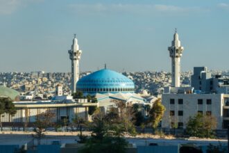 طقس لطيف فوق المرتفعات ومعتدل بباقي المناطق اليوم الخميس