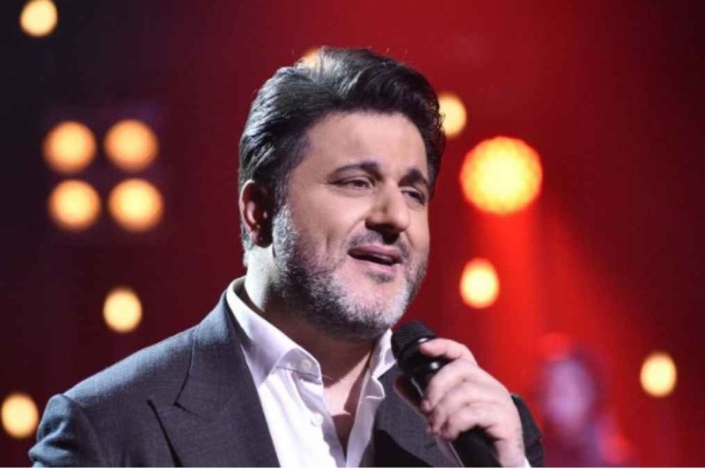 صورة حول : ملحم زين يطلق شركته الاستثمارية الجديدة "Go Global" ملحم زين يطلق شركته الاستثمارية الجديدة "Go Global"