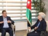 الأردن وتونس تعززان التعاون الزراعي والأمن الغذائي