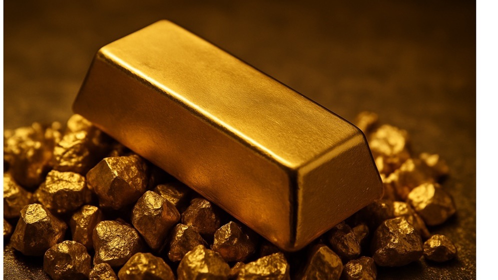 صورة حول : الذهب يستقر بانتظار تصويت الكونغرس الأميركي على اتفاق تمويل الحكومة الذهب يستقر بانتظار تصويت الكونغرس الأميركي على اتفاق تمويل الحكومة