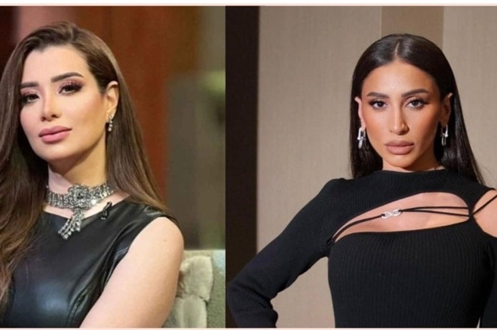 صورة حول : مروة صبري تقدّم اعتذارًا رسميًا للفنانة دينا الشربيني مروة صبري تقدّم اعتذارًا رسميًا للفنانة دينا الشربيني