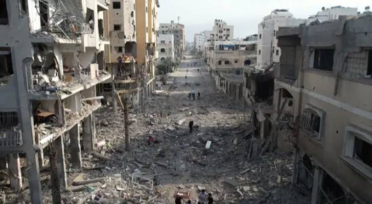 صورة حول : الإمارات ترجح عدم المشاركة في القوة الدولية بغزة لهذا السبب الإمارات ترجح عدم المشاركة في القوة الدولية بغزة لهذا السبب