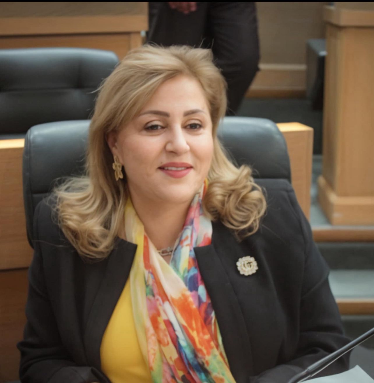 صورة حول : الملك عبد الله الثاني .. حضور سيادي يرسّم ملامح القوة الأردنية وصعود دور المملكة في المشهد الدولي الملك عبد الله الثاني .. حضور سيادي يرسّم ملامح القوة الأردنية وصعود دور المملكة في المشهد الدولي