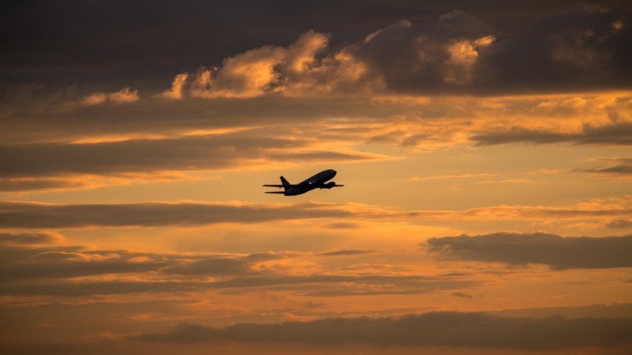 صورة حول : اضطرابات المطارات الأميركية تهدد الرحلات الدولية إلى الأردن اضطرابات المطارات الأميركية تهدد الرحلات الدولية إلى الأردن