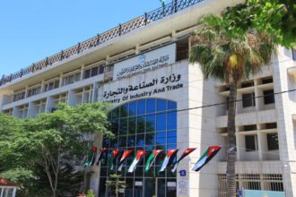 الأردن يسجل 99 براءة اختراع و3821 علامة تجارية حتى نهاية أكتوبر