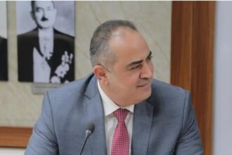 أمي والتلفزيون الاردني ..