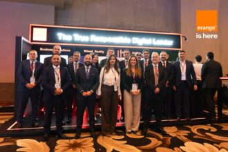 Orange Jordan Reaffirms Its Commitment to Secure Digital Transformation