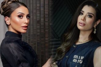 قناة "ألفا" تتبرأ من تصريحات مروة صبري بعد جدل مع دينا الشربيني