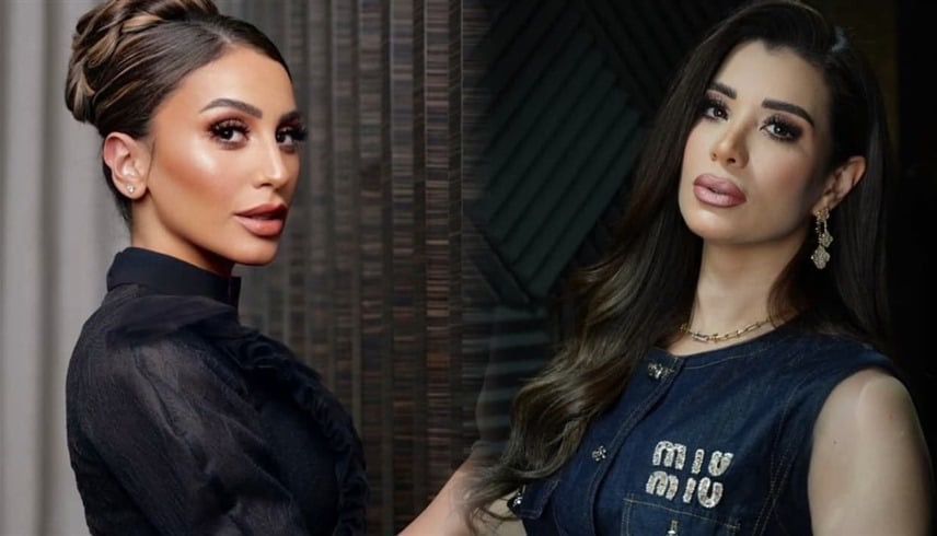 قناة "ألفا" تتبرأ من تصريحات مروة صبري بعد جدل مع دينا الشربيني