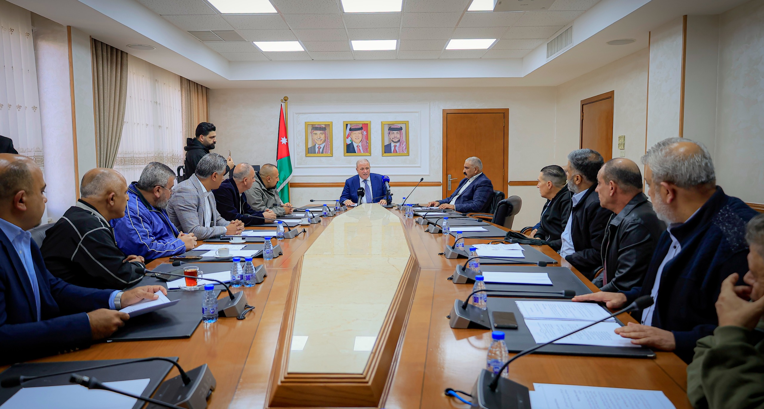 صورة حول : عطية : المشاريع الاقتصادية الصغيرة تسهم في الاقتصاد الوطني عطية : المشاريع الاقتصادية الصغيرة تسهم في الاقتصاد الوطني