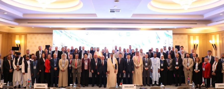 الأردن يشارك في اجتماعات معهد المواصفات والمقاييس للدول الإسلامية