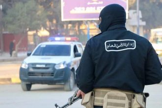 سوريا تعيد دمج عناصر أمنية سابقين غير متورطين بالقتل