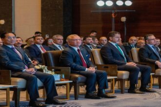 الملك يؤكد أهمية تعزيز التعاون الاقتصادي بين الأردن وفيتنام