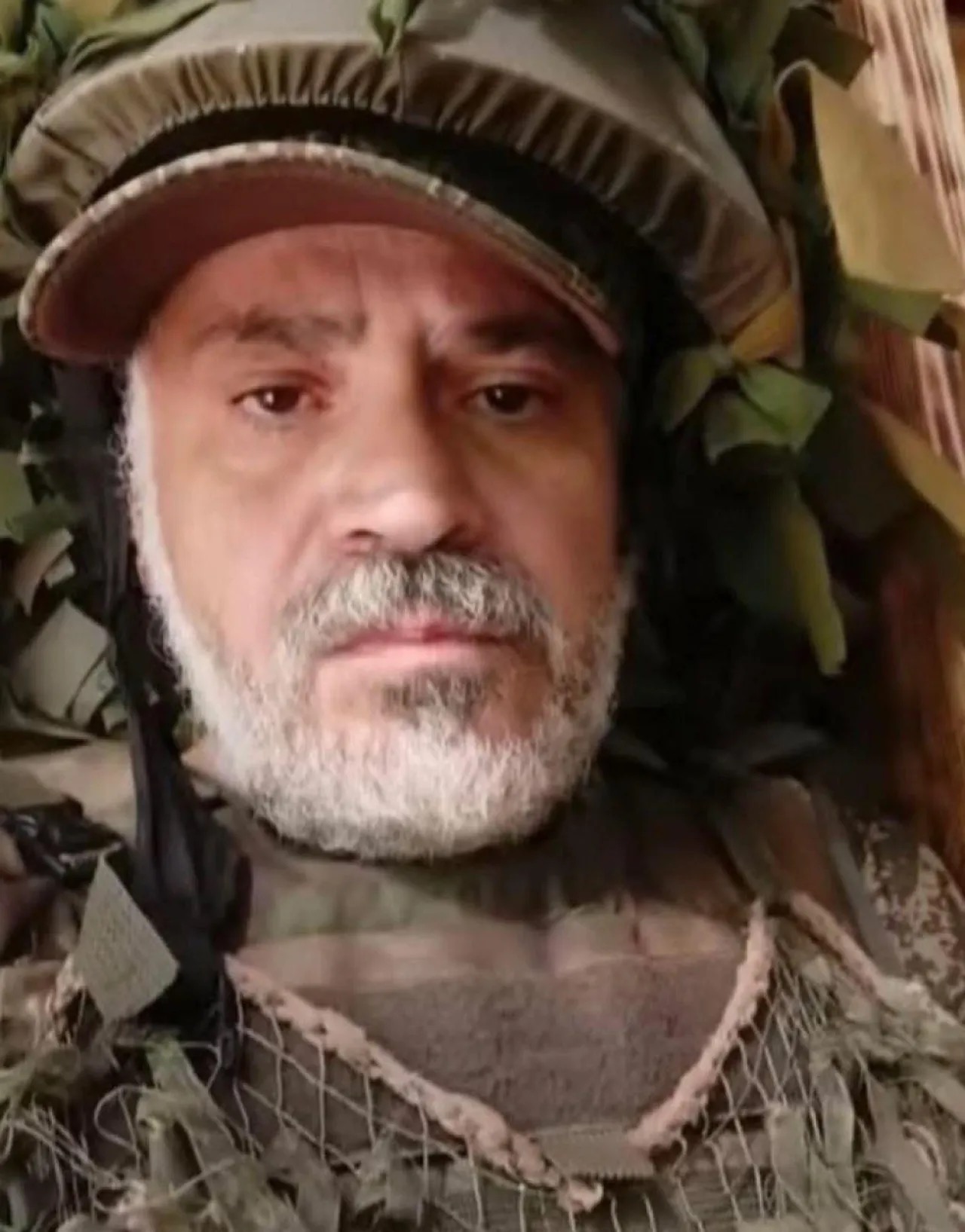 عائلة الأردني رائد حماد تطالب روسيا بإعادة جثمانه